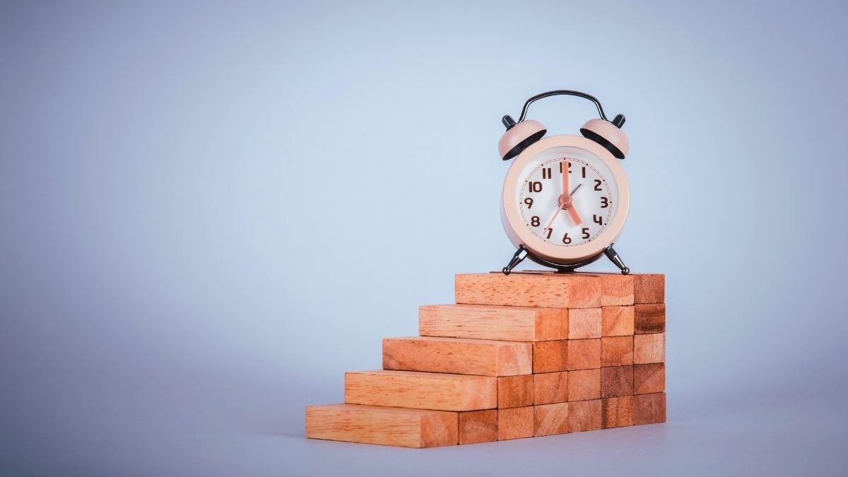 Time Blocking