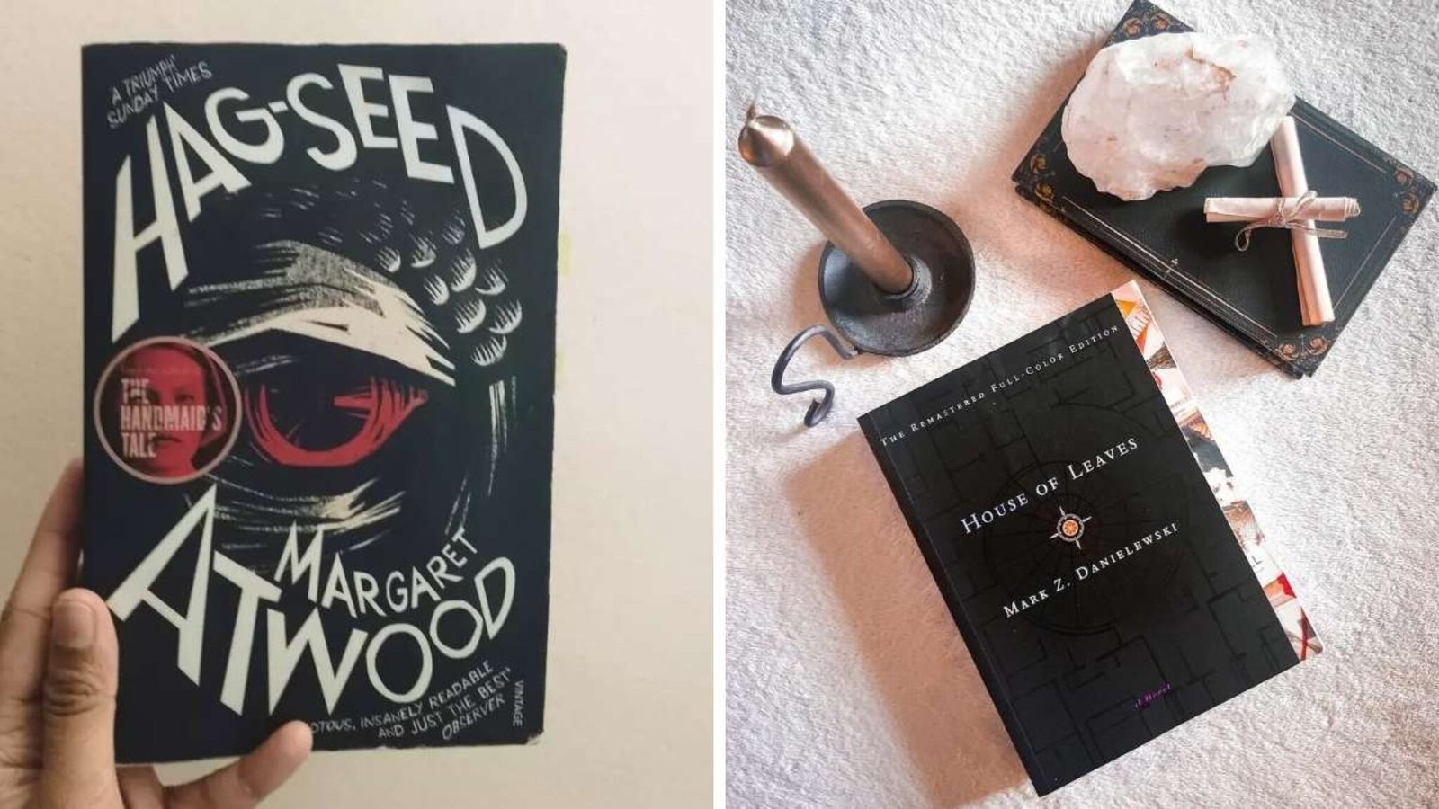 12 Underground Novels That Will Shatter Your Perception of Reality