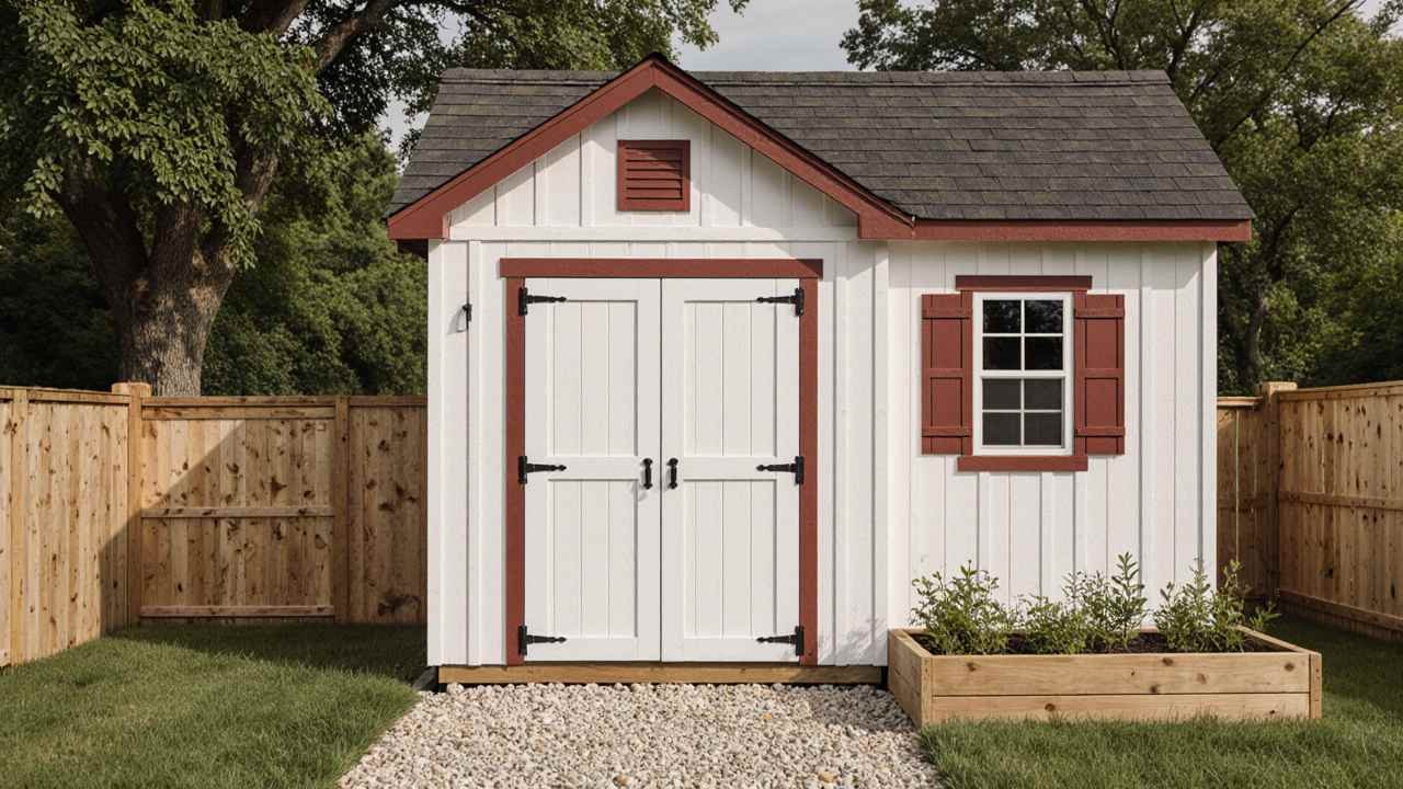 1% of Tiny Home Owners Know This Trick: 14 Sheds That Became Mortgage-Free Cabins (Blueprints in Our Guide)
