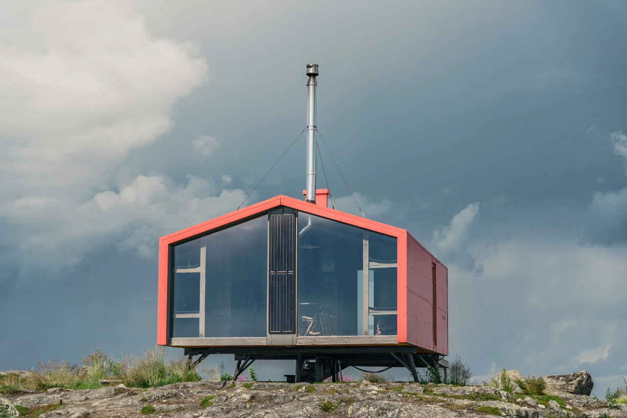 Futuristic Tiny House Designs That are Not Ordinary!