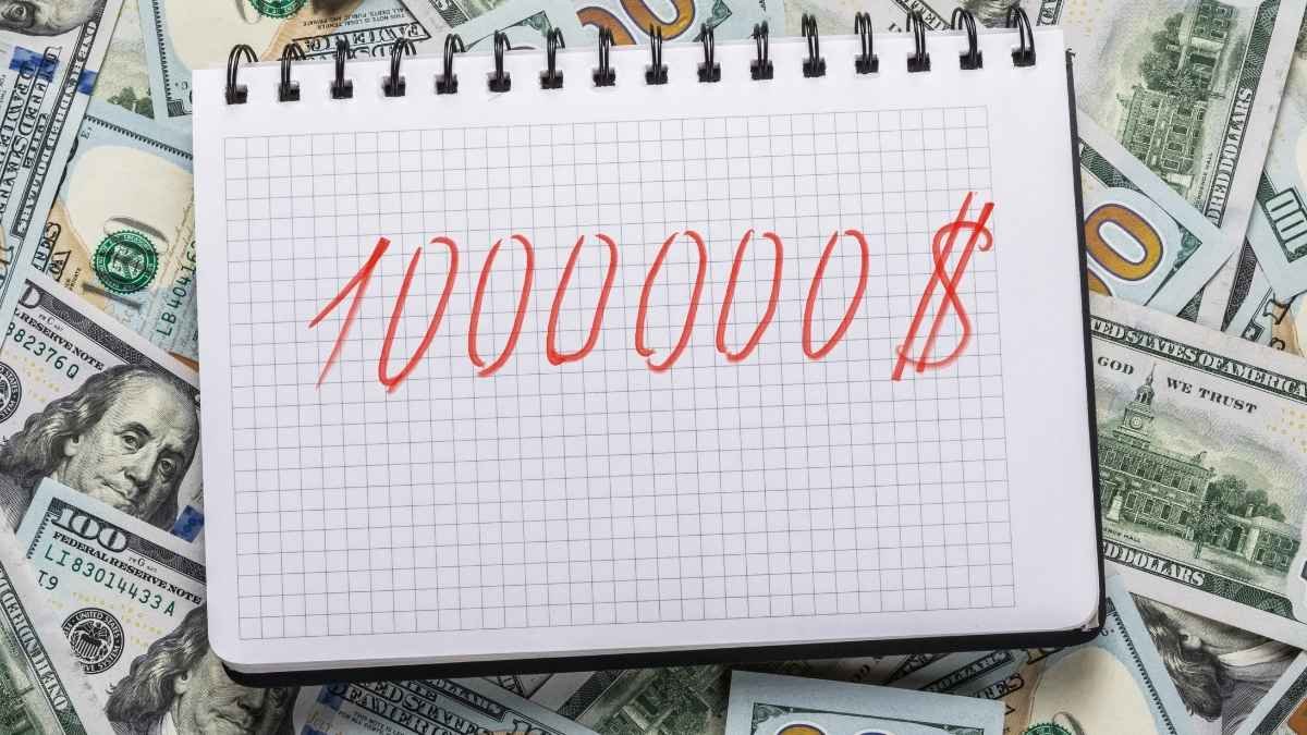 The Million-Dollar Question: What's Going Wrong?