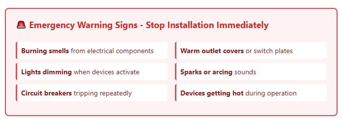 Red Flags That Should Send You Running
