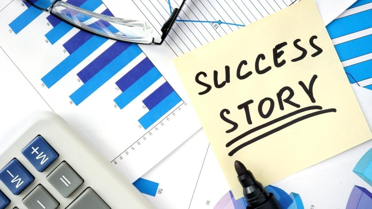 The 2.25-Year Success Story (And How They Did It)