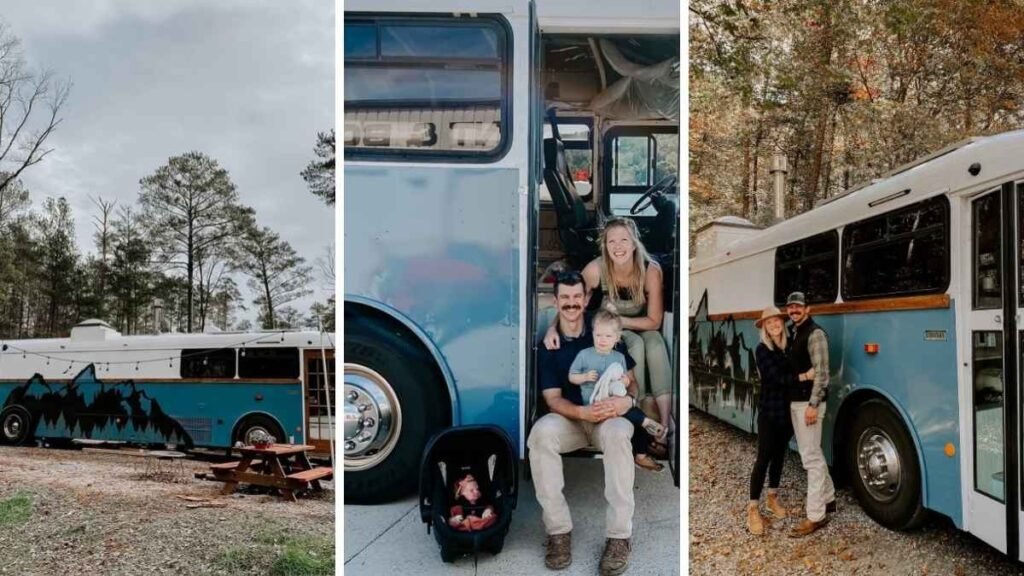 The Butter Bus