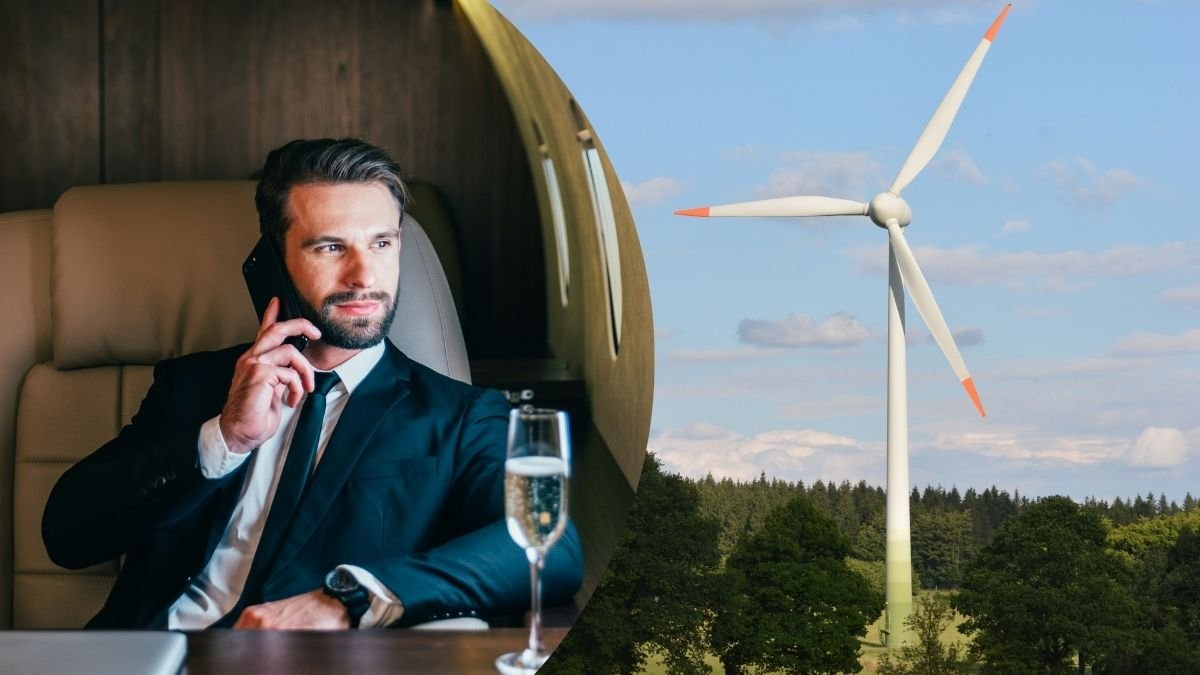 The Celebrity Energy Revolution Nobody Talks About