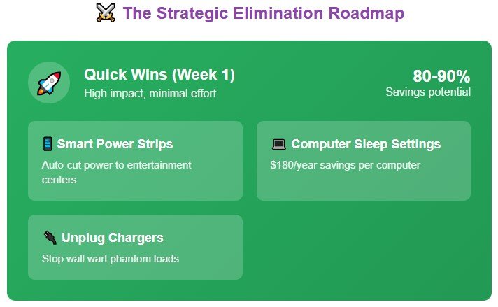 Your Battle Plan: Eliminate These Vampires