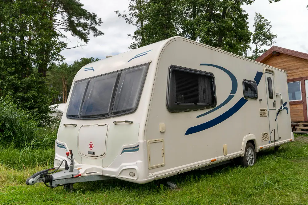 tiny home on wheel