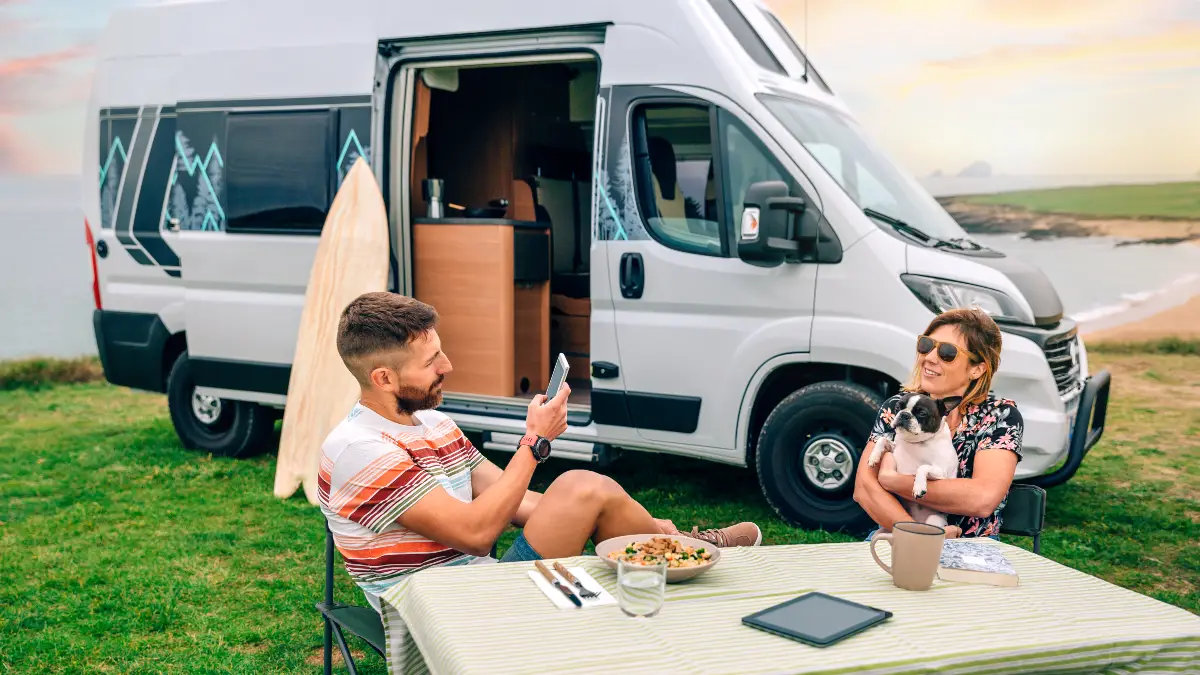 15 Budget-Friendly Van Conversion Ideas Under $10K - Full-Time Living Made Affordable