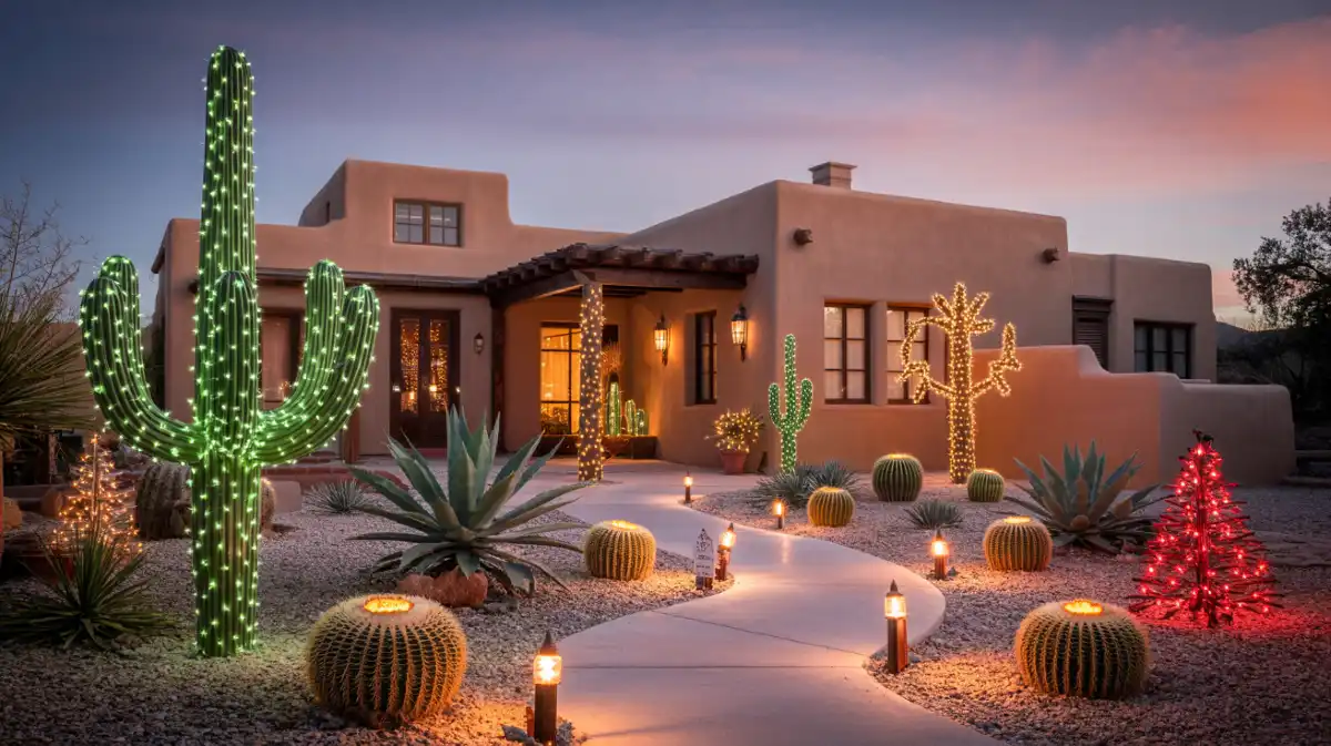 Southwestern Holiday