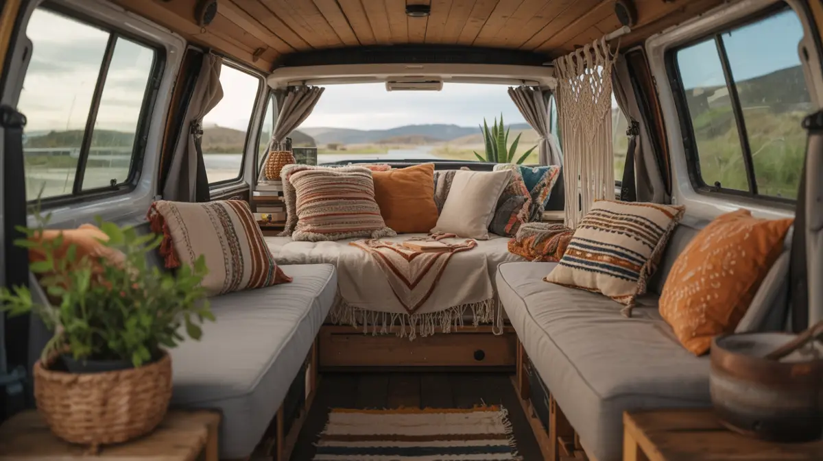 The Bohemian Wanderer