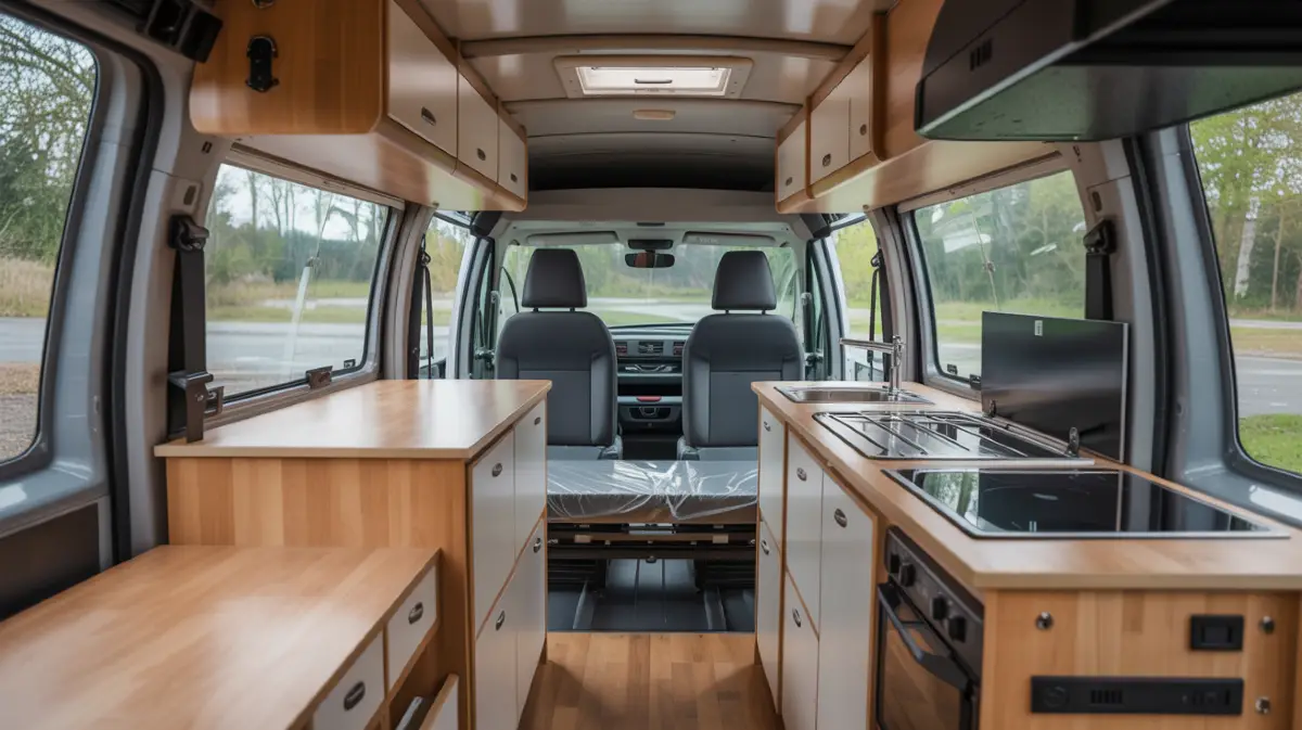 The IKEA Hacker's Haven