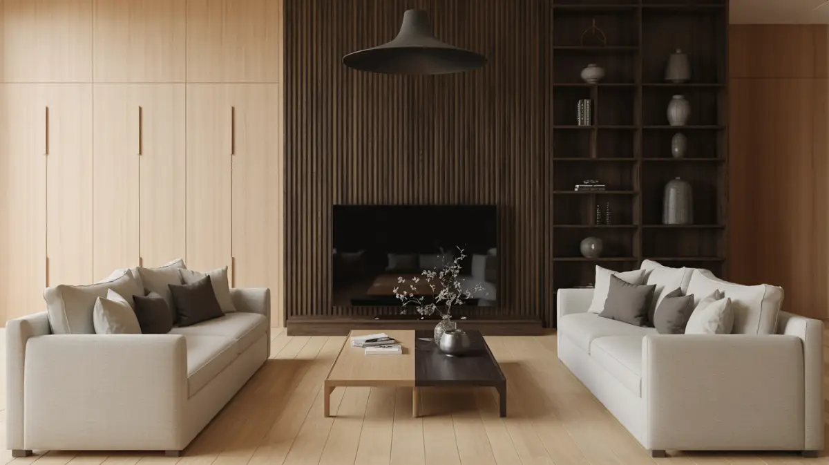 The Light and Shadow Study