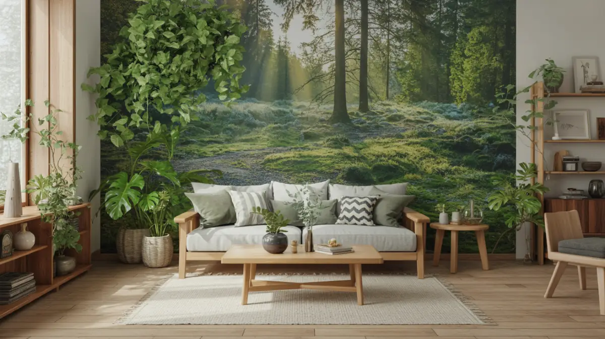 The Naturalist's Abode