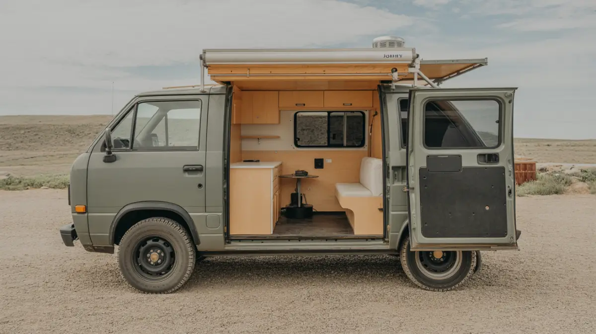 The Off-Grid Homesteader