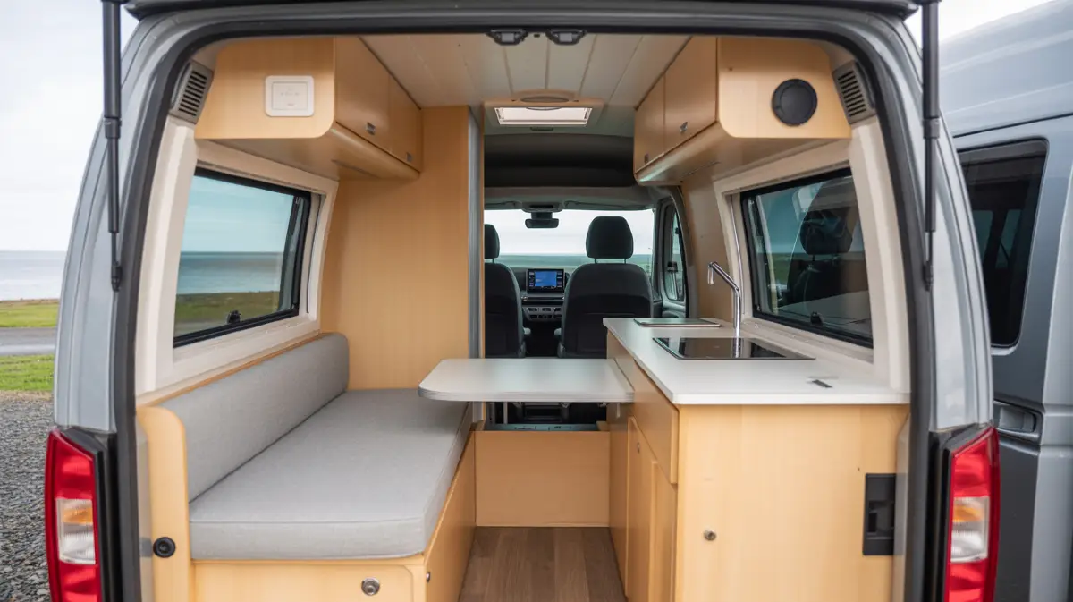 The Scandi Weekender