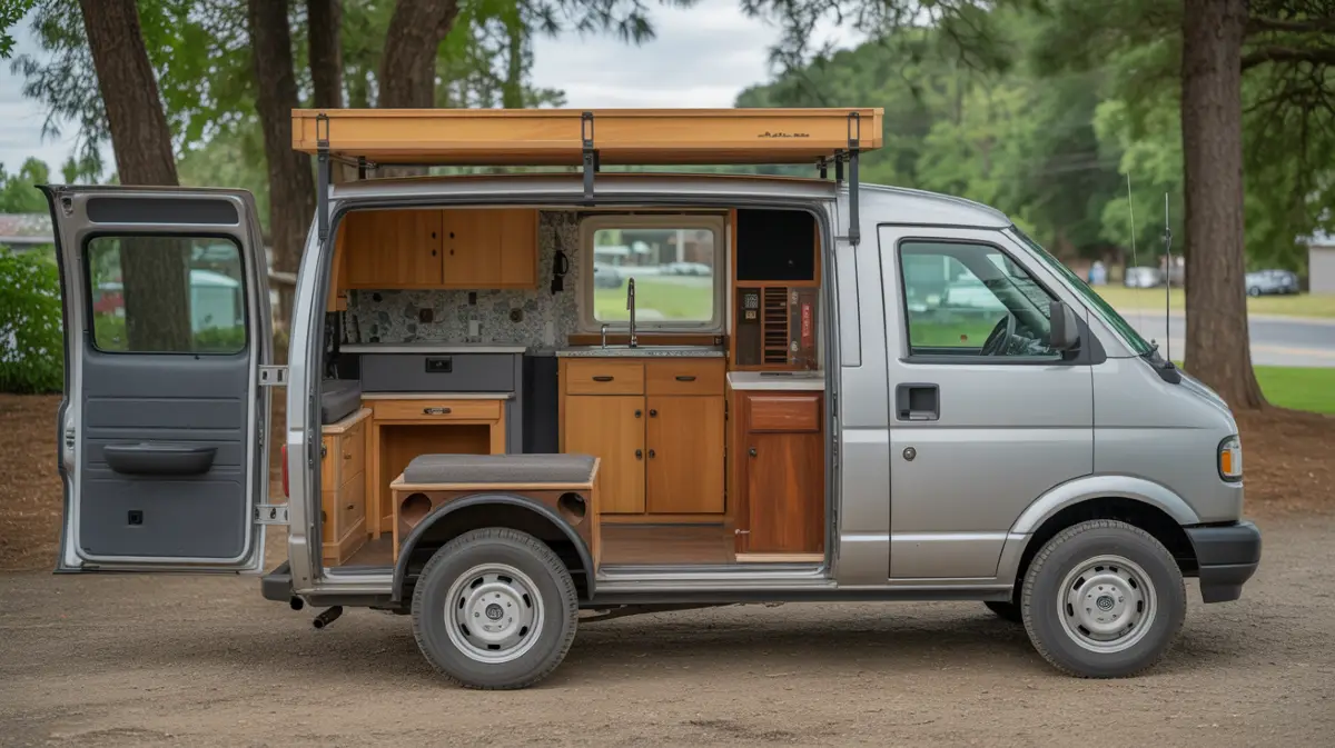 The Thrifter's Treasure Trove