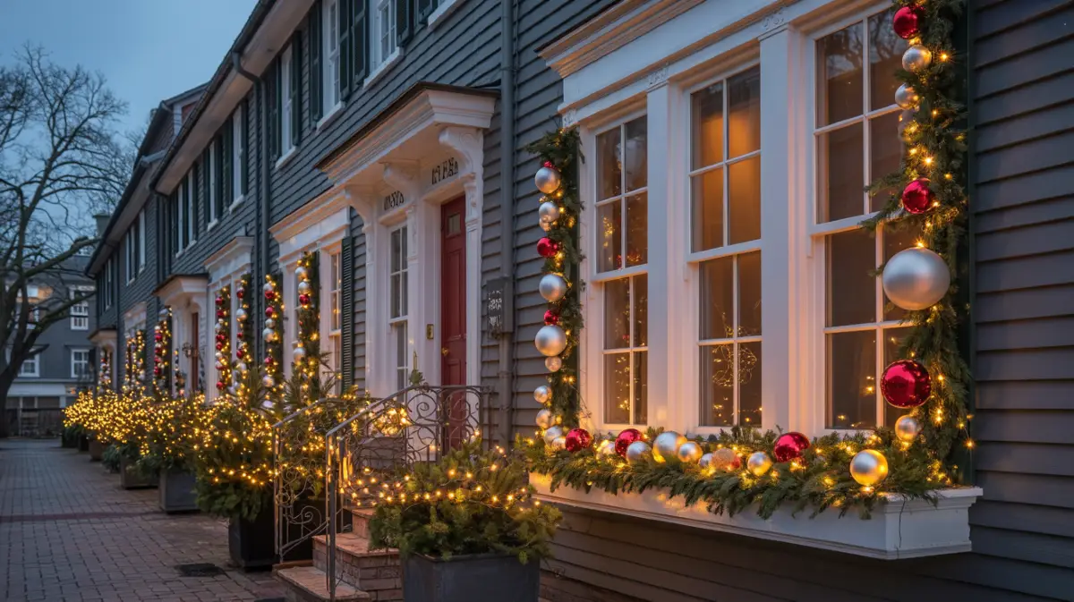 The Window Box Jewel