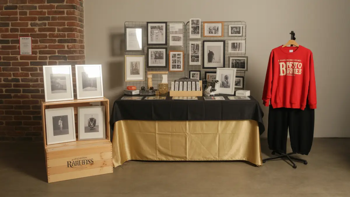 18 Senior Night Gift Table Display Ideas – Honor Your Grad in Style