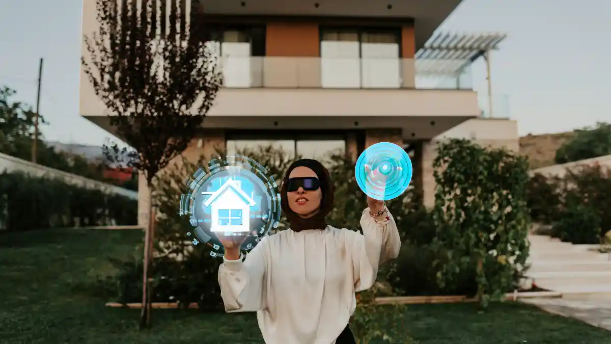 20 "Solarpunk" Home Aesthetic Ideas – Where Sustainability Meets Futuristic Design