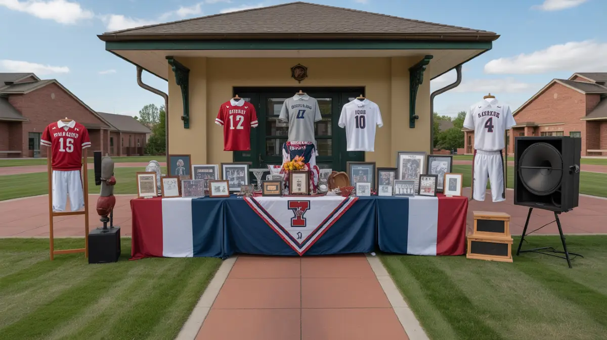 All-Star Sports Showcase