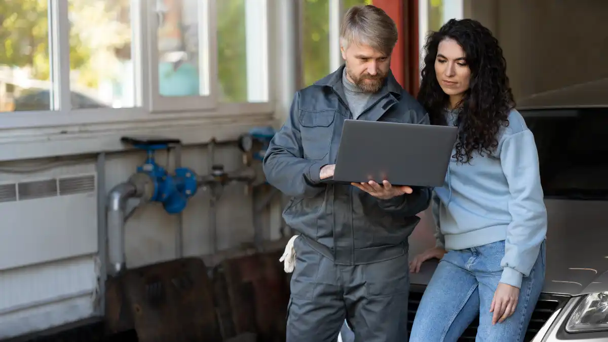 Amateur Modifications to the Propane System
