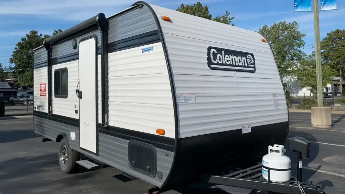 Coleman (Camping World Exclusive)