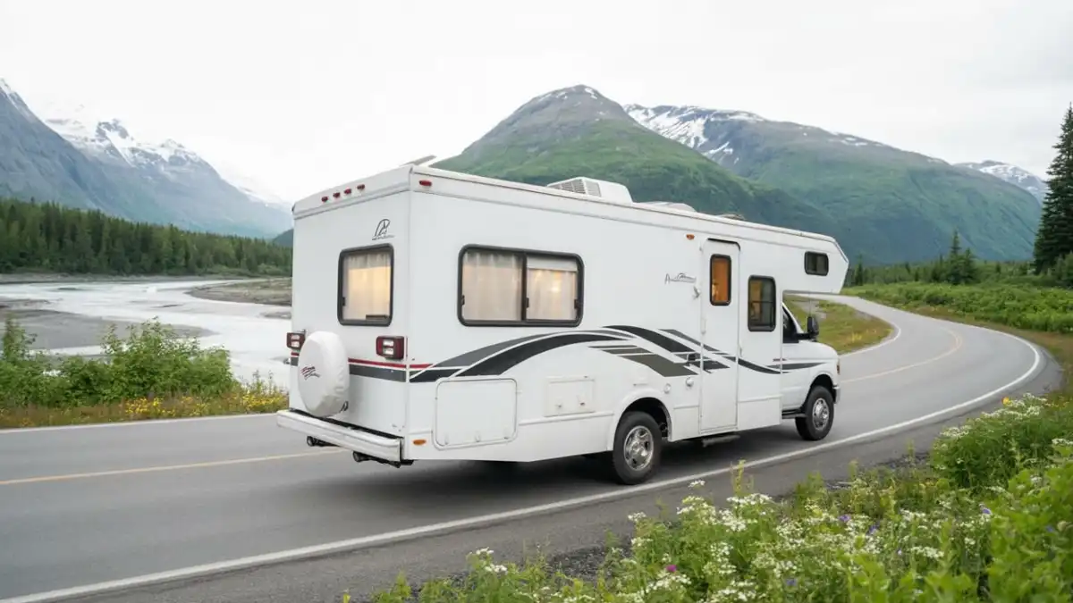 CrossRoads RV (Thor Industries)