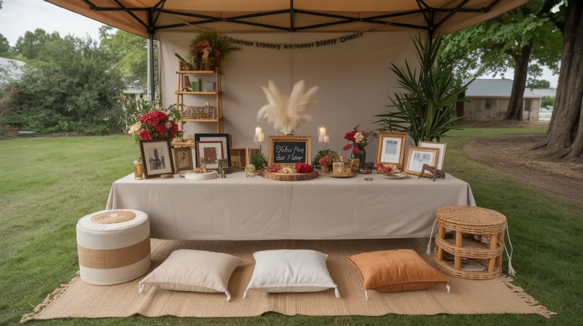 Cultural Heritage Celebration