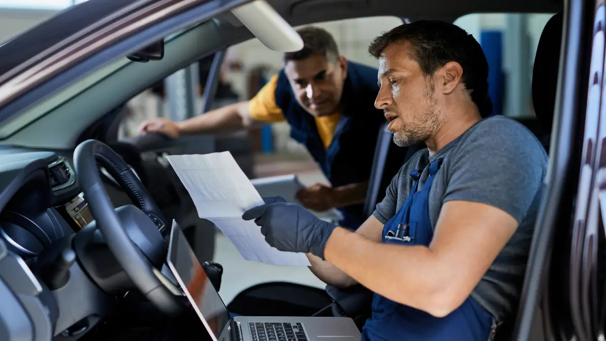 Do you have complete, verifiable maintenance records, including the generator?