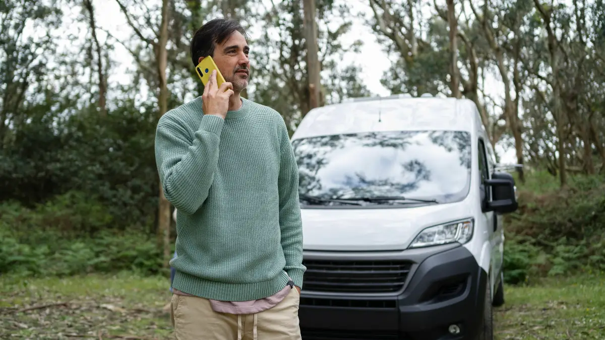 Does the Vehicle Identification Number (VIN) match the title, and is the title clean?