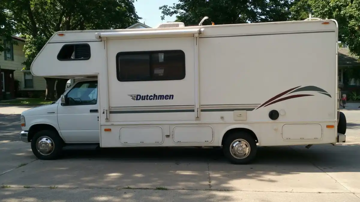  Dutchmen (Thor Industries)