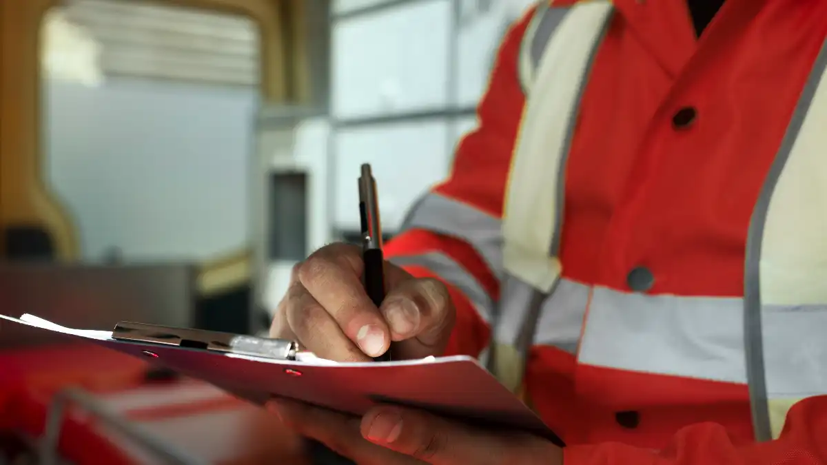 Failing to Establish a Formal, Documented Evacuation and Shelter Plan