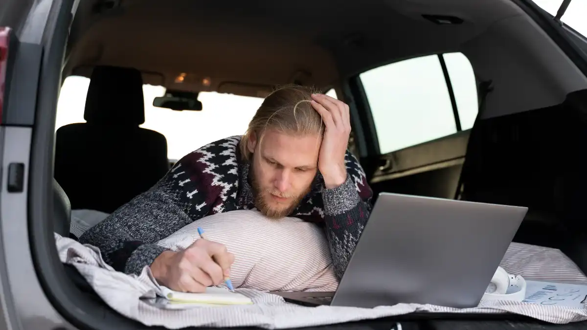 Full-Time RV Tax Nightmare - IRS Rules That Cost You Thousands