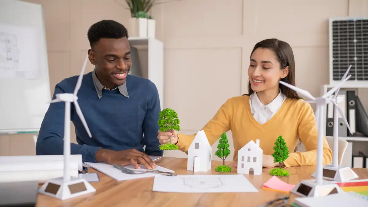 GSE Initiatives – MH Advantage & CHOICEHome