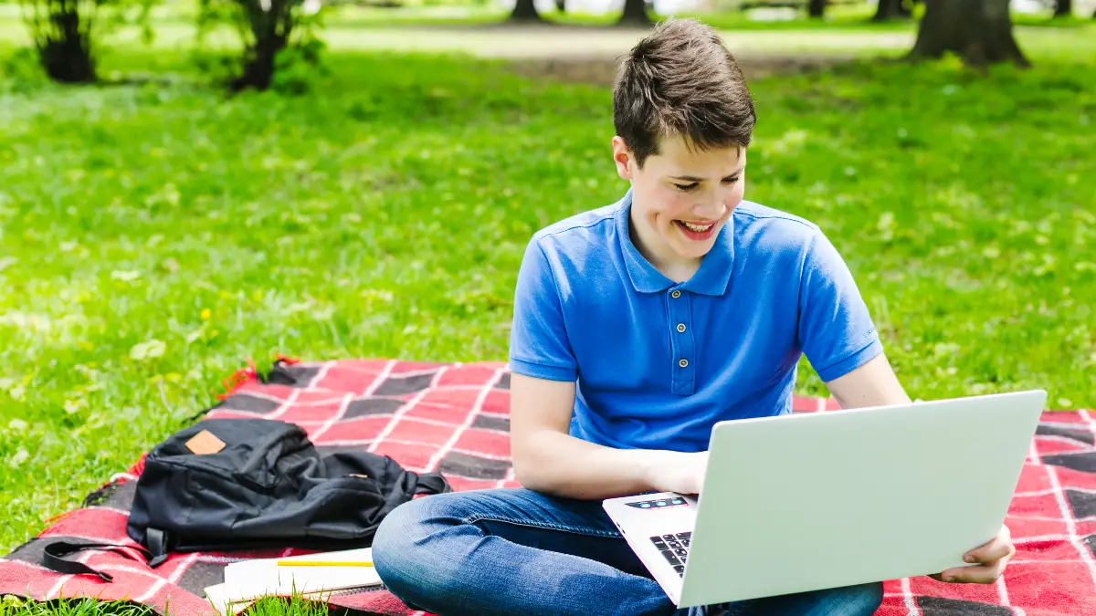 Get Rock-Solid Internet for High School