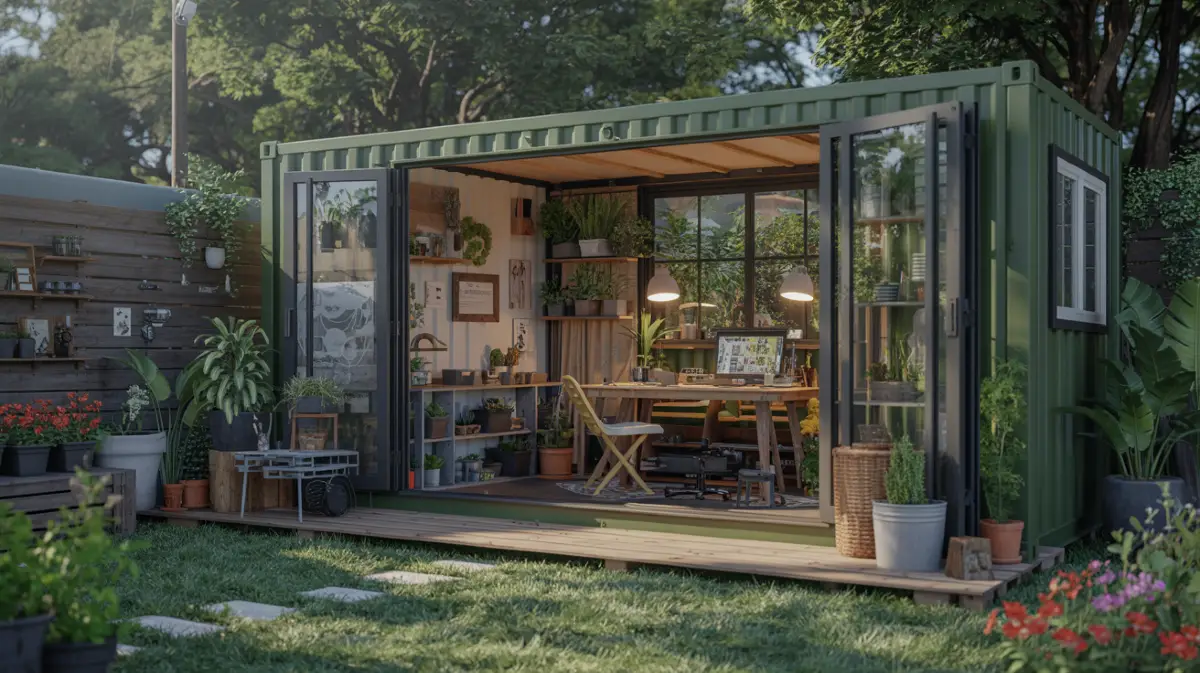 Greenhouse Creative Studio