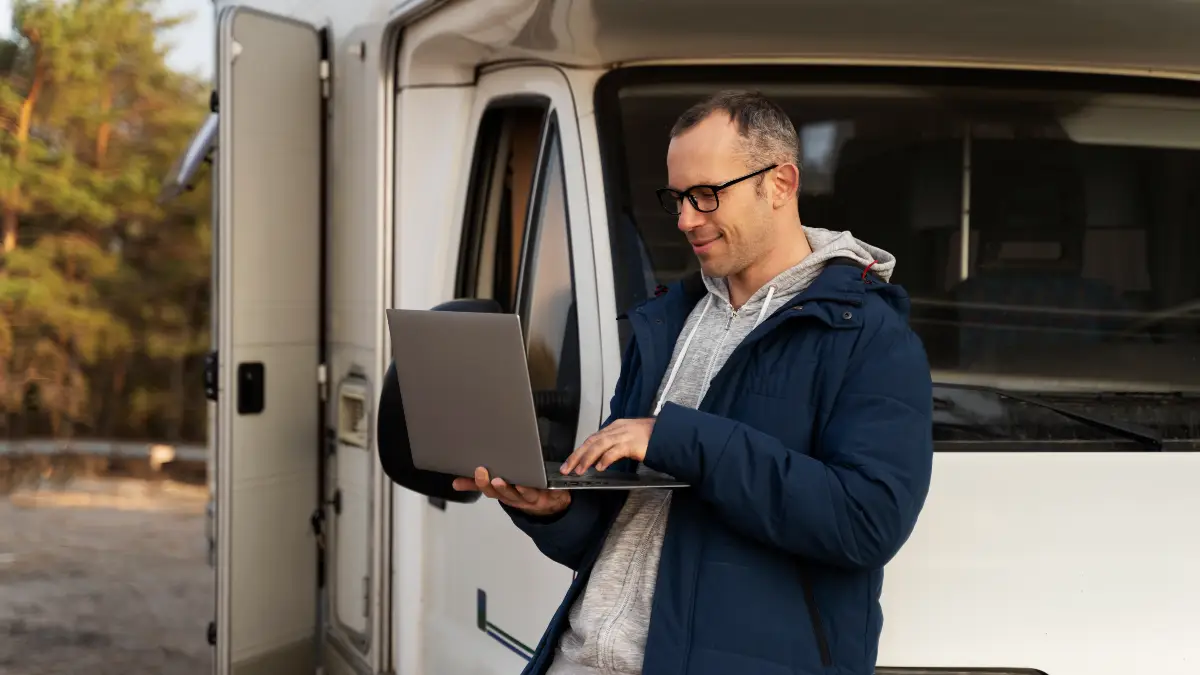 Have a Power Backup Plan