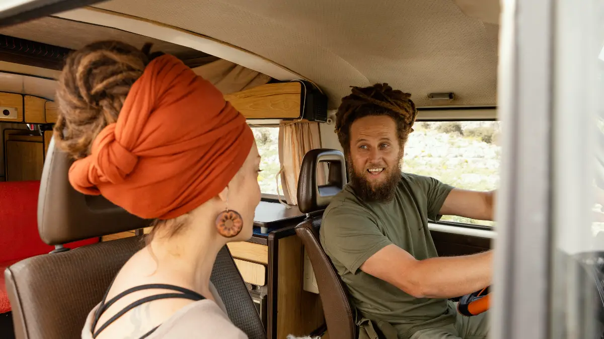 Have you ever found a soft spot, dampness, or mildew odor inside the unit?