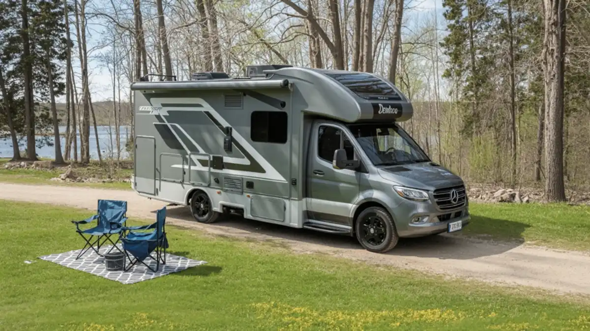 Heartland RV (Thor Industries)