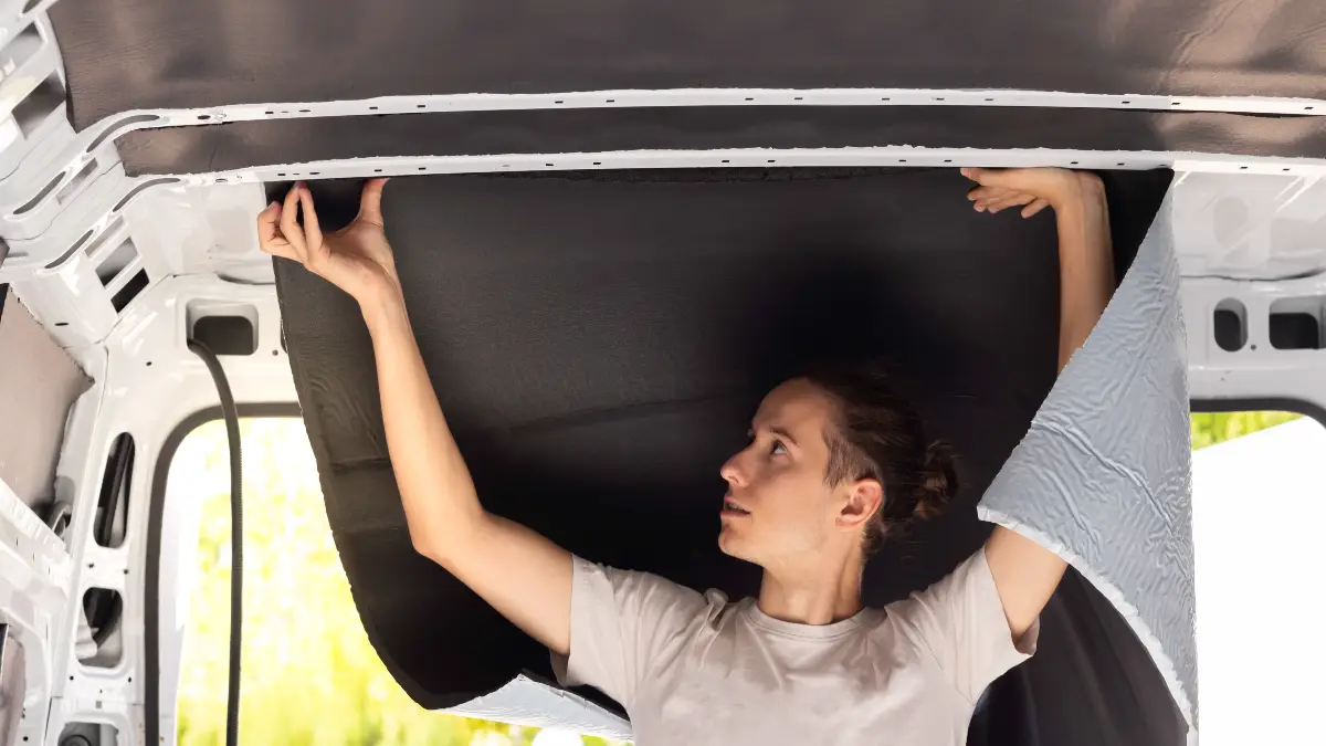 Ignoring Roof and Seam Maintenance: The Water Damage Catastrophe