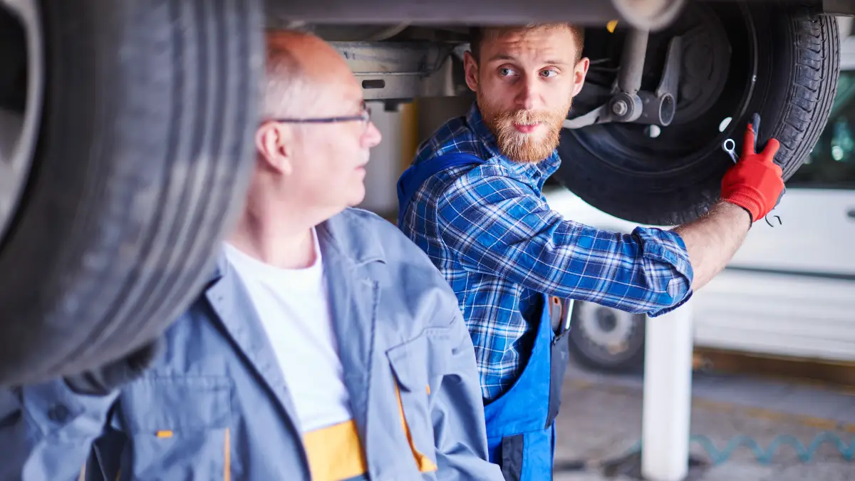 Ignoring Total Repair and Maintenance Budgeting