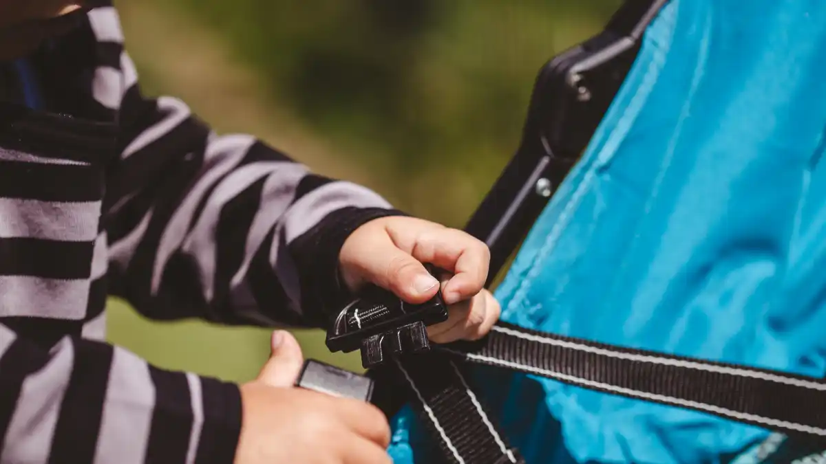 Installing Tie-Down Straps at the Wrong Angle