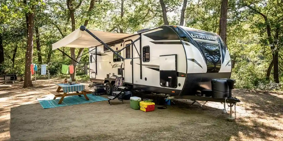 Jayco (Thor Industries)