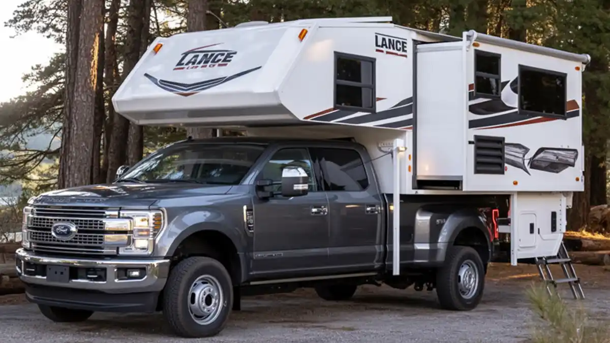 Lance Camper (Independent)