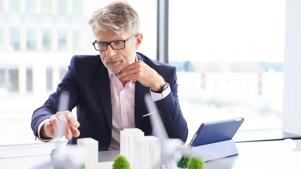 Land-Collateralized Construction Loans