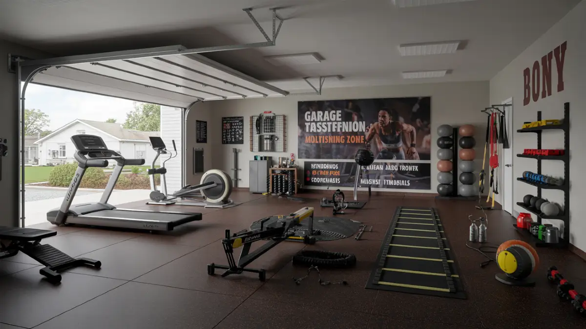 Multisport Training Zone