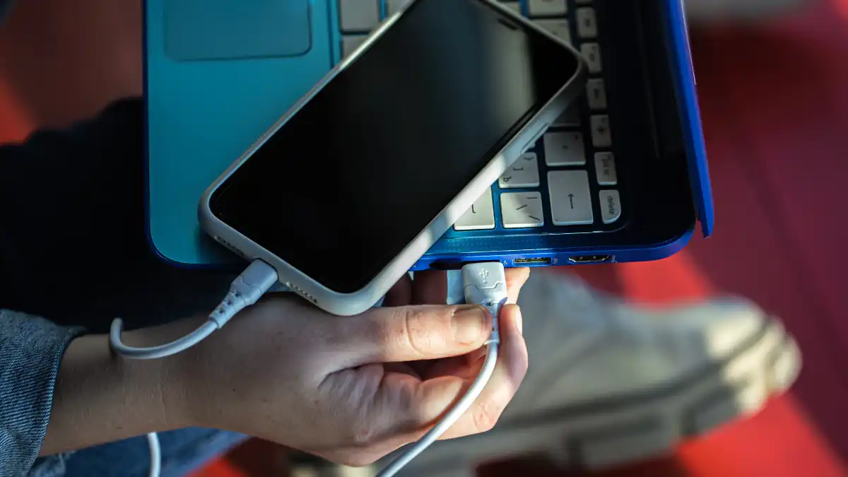 Neglecting to Fully Charge Devices and Systems