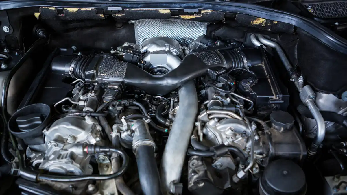 Non-Compliant Electrical and Lithium Conversions