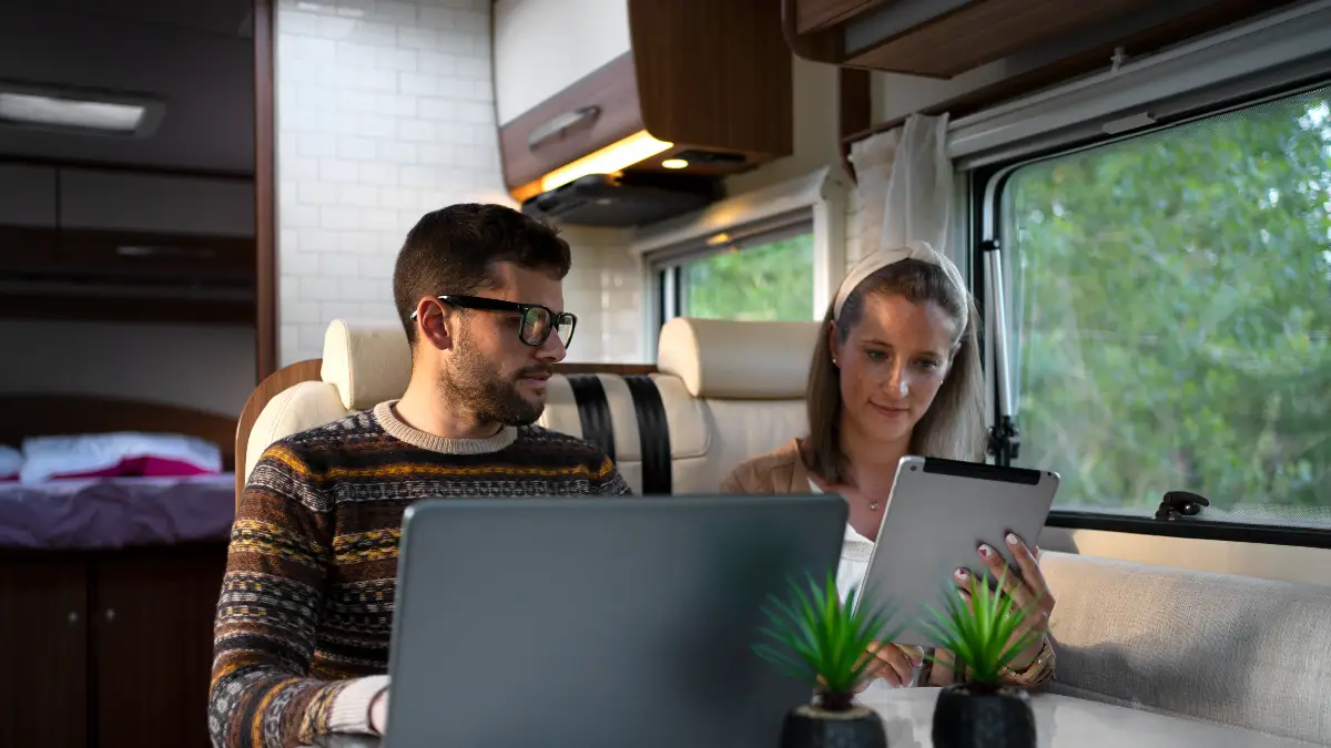 Online Coaching and Consulting