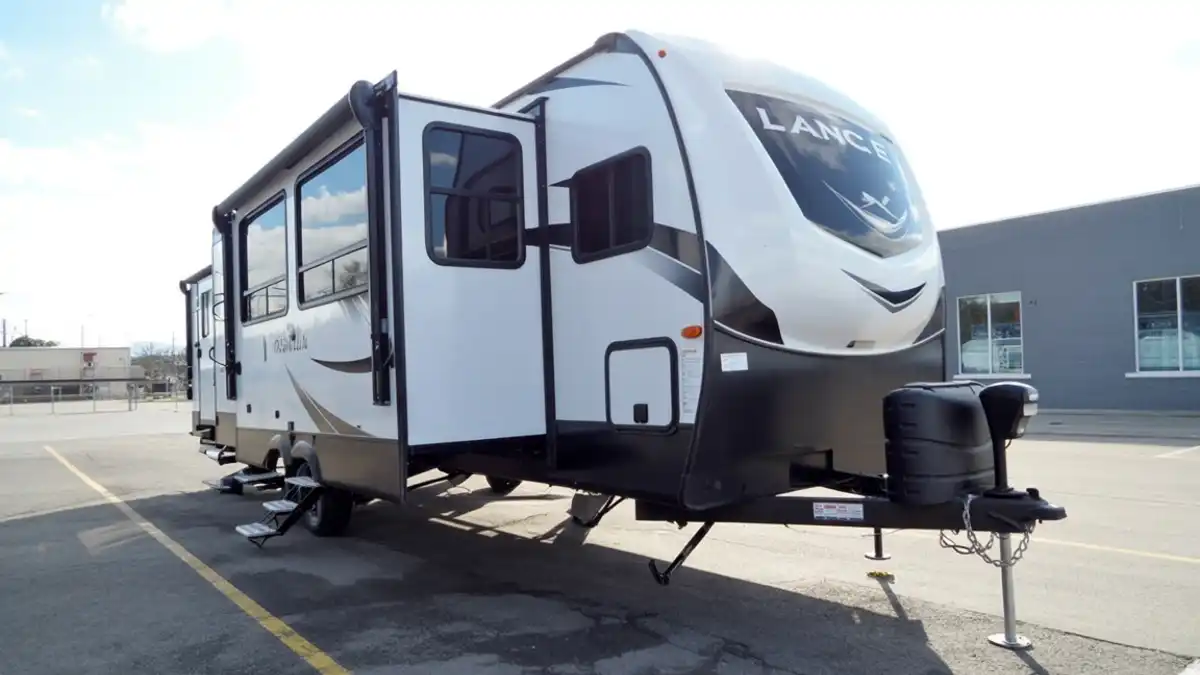 Prime Time Manufacturing (Forest River)